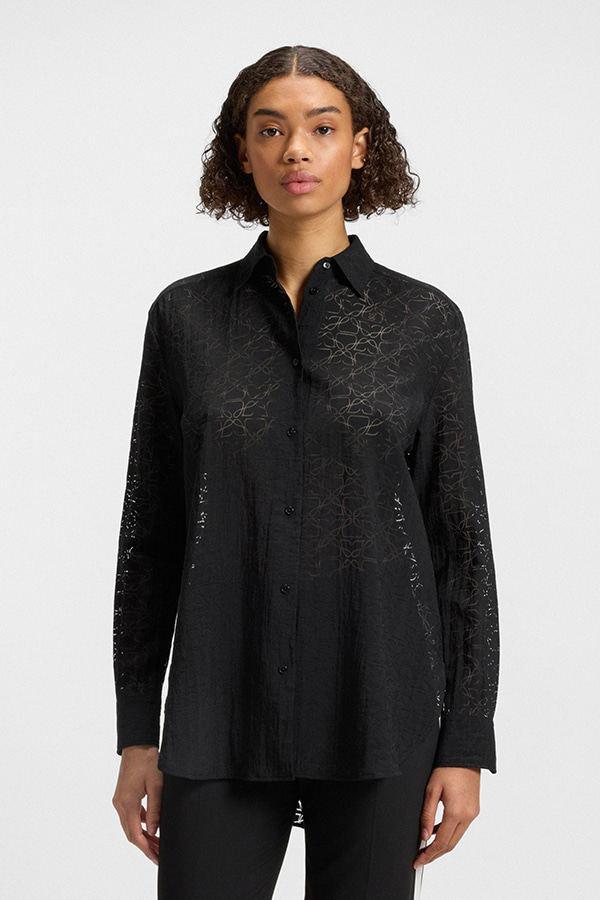 ΠΟΥΚΑΜΙΣΟ HUGO - 968 MULTI COLOUR